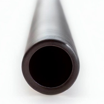 Эбонитовая трубка в качестве поделочного материала 32х12 В мм ГОСТ 2748-77