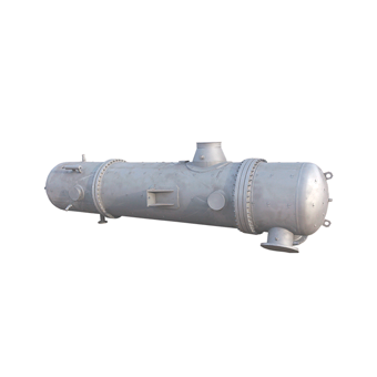 Подогреватель сетевой воды ПСВ-63-7-15