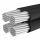 Полевой кабель 2 0.25 2 сталь-медь изолированный П-275 ГОСТ 10041-62
